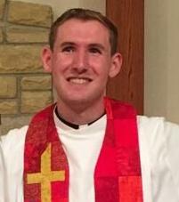 Rev. Matthew Spoden
